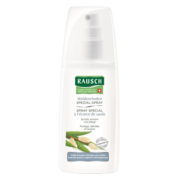 SPRAY SPEC CORT SALICE 100ML