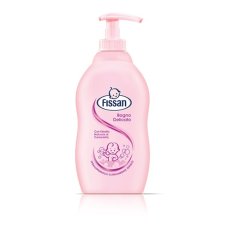 FISSAN BAGNO DELICATO 400ML