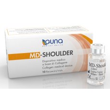 MD-SHOULDER 10 VIALS 2ML