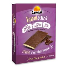 CEREAL BUONI SENZA GOLOSI CIOC CEREAL BUONI SENZA GOLOSI CIOC