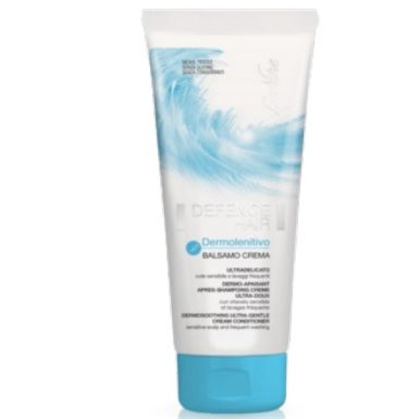 Bionike Defence Hair Balsamo Crema Ultradelicato dermolenitivo 200ml
