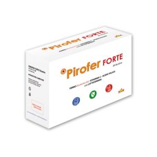 PIROFER FORTE 30BUST