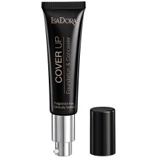 ISADORA COVER UP FOUND CONC 60
