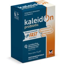 KALEIDON FAST PROB BI NAT 10BU