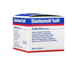 BENDA ELASTOMULL HAFT 4X4