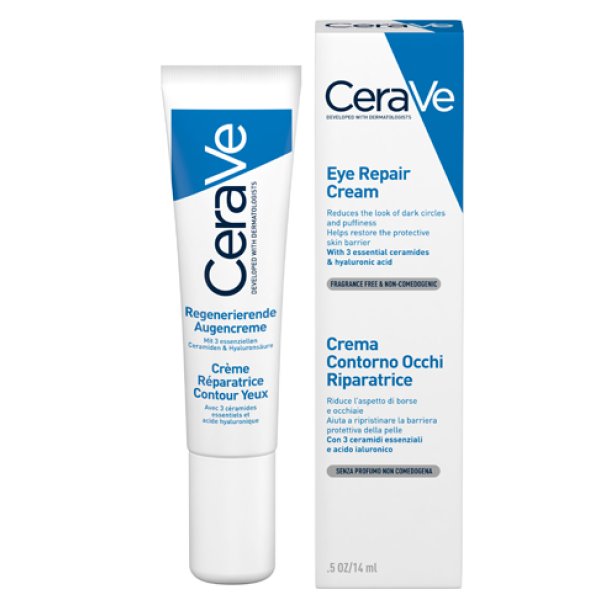 CERAVE CREMA CONTORNO OCCHI 15ML