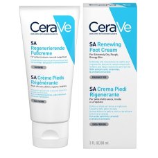 CERAVE CREMA PIEDI RIGENER 88ML