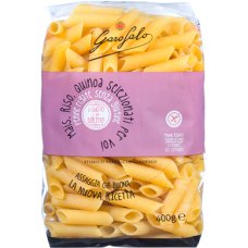 GAROFALO PENNE RIGATE SENZA GLUTINE 400 G