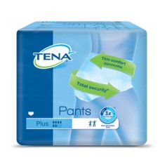 TENA LADY PANTS PLUS M 9PZ