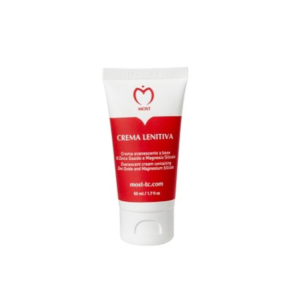 MOST CREMA LENITIVA 50ML