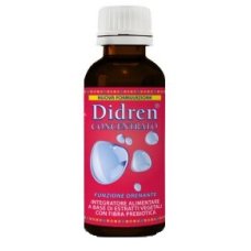 DIDREN CONCENTRATO 200ML DIDREN CONCENTRATO 200ML