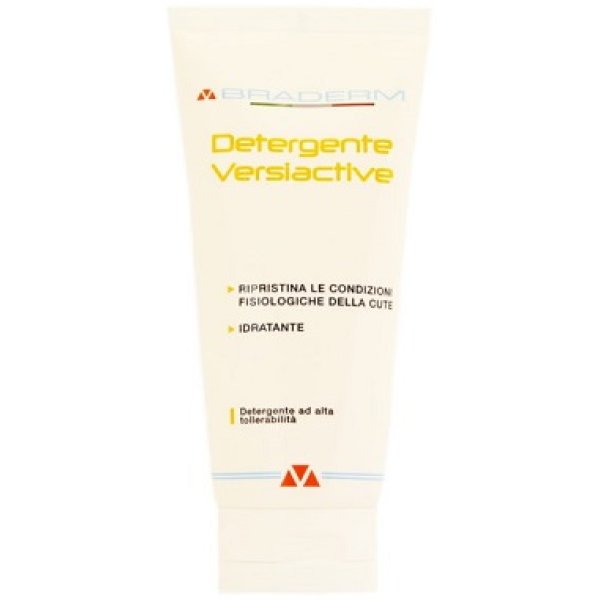 BRADERM VERSIACTIVE DET CORPO