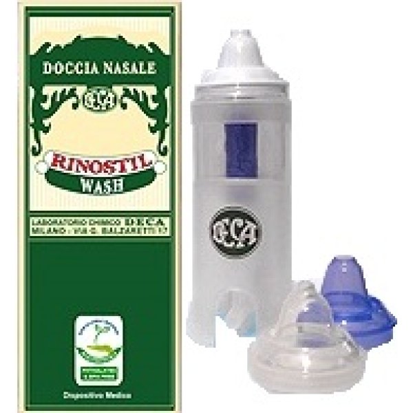 RINOSTIL WASH DOCCIA NASALE