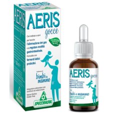 AERIS GOCCE 20ML