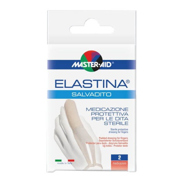 M-AID ELASTINA DITO