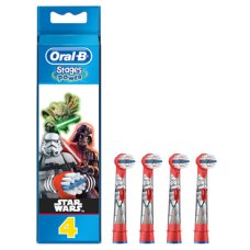 ORALB REFILL EB 10 4K STARWARS ORALB REFILL EB 10 4K STARWARS