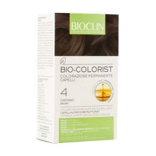 BIOCLIN BIO COLORIST 4