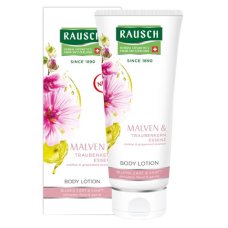 RAUSCH BODY LOTION MALVA 200ML