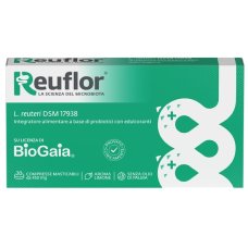 REUFLOR 20CPR 9G