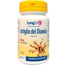 LONGLIFE ARTIGLIO DIAV2% 60CPS