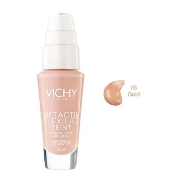 Vichy Liftactiv Flexiteint Fondotinta Anti-Rughe 30 ml - 35 Sand