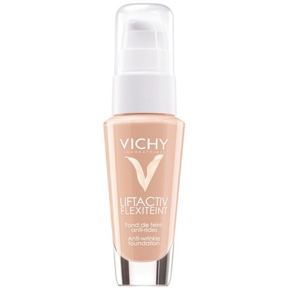 Vichy Liftactiv Flexiteint Fondotinta Anti-Rughe 30 ml - 15 Opal