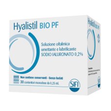 HYALISTIL BIO PF MONOD 0,2%