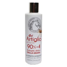 OFFICINALIS DALLA GRANA ARTIGLIO GEL 90% 250 ML
