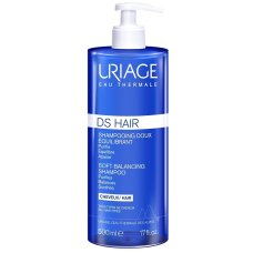 URIAGE DS HAIR SH DEL/RIE500ML URIAGE DS HAIR SH DEL/RIE500ML