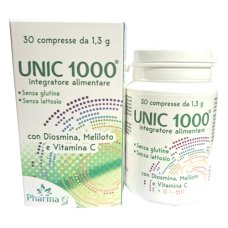 UNIC 1000 20CPR