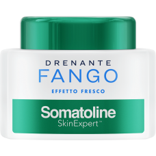 SOMAT C FANGO DRENANTE 500G