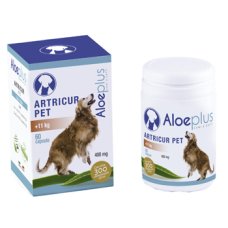 ALOEPLUS ARTRICUR PET CAN+11KG ALOEPLUS ARTRICUR PET CAN+11KG