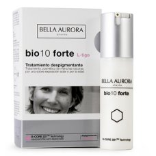 BELLA AURORA BIO10 FORTE L TIG BELLA AURORA BIO10 FORTE L TIG