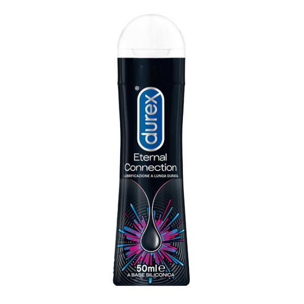 DUREX ETERNAL CONNECTION