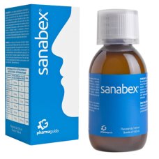 SANABEX 150 ML