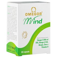 OMEGOR MIND 60CPS MOLLI