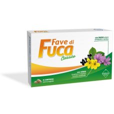 FAVE DI FUCA 40CPR SENNA