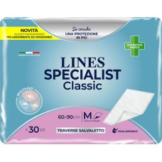 LINES SPEC CLASS TRAV 60X90CM