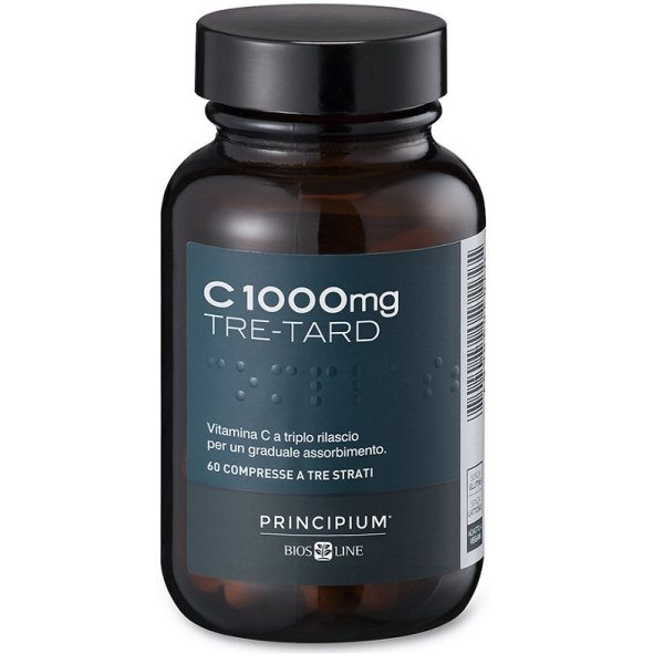 PRINCIPIUM B12 1000 60 COMPRESSE SUBLINGUALI