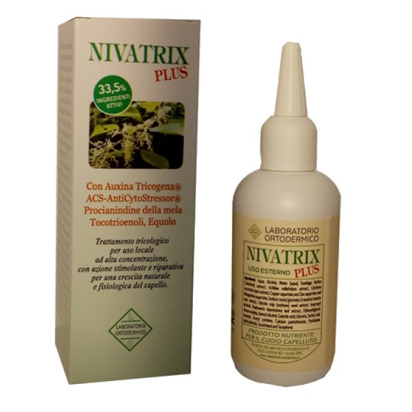 NIVATRIX PLUS GOCCE 100 ML