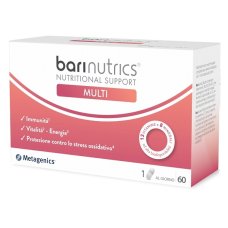 BARINUTRICS MULTI 60CPS BARINUTRICS MULTI 60CPS