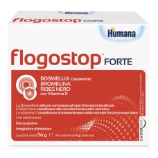FLOGOSTOP FORTE 14BUST