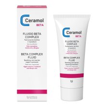 CERAMOL FLUIDO BETA COMPLEX 100 ML