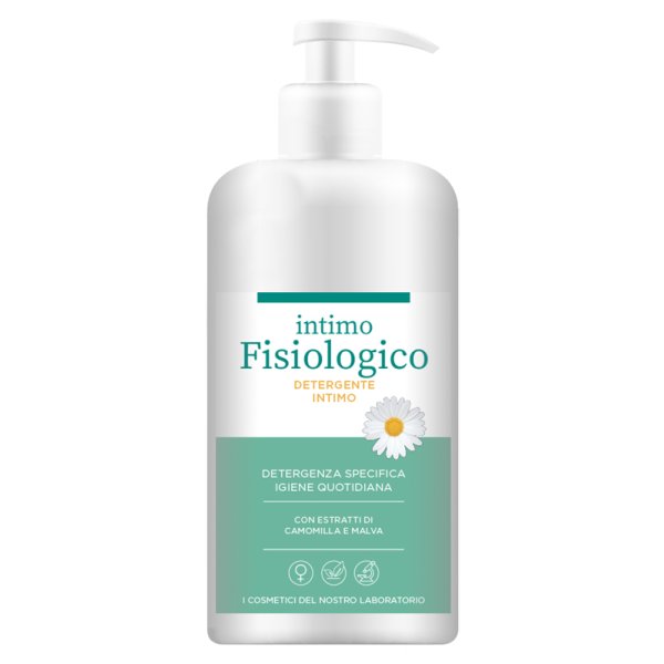 LDF IGIENE DET INT FISIOL500ML
