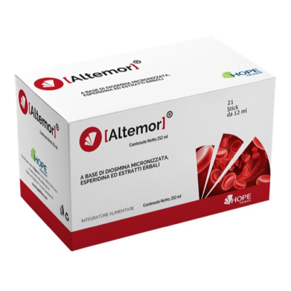 ALTEMOR 21STICK 12ML ALTEMOR 21STICK 12ML