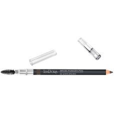 ISADORA BROW POWDER PEN DARK BROWN 03