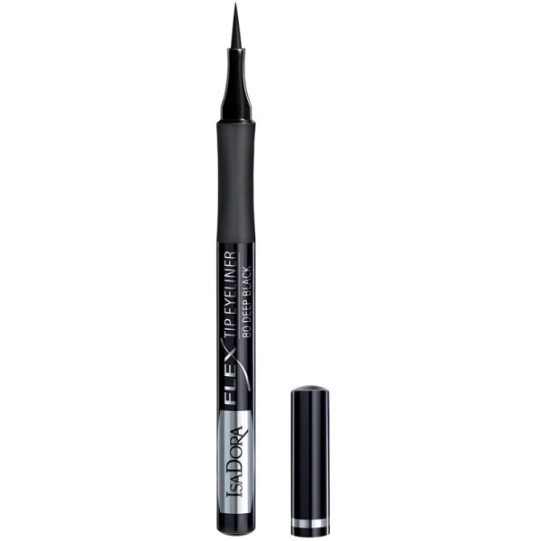 ISADORA FLEX TIP EYELINER RL80