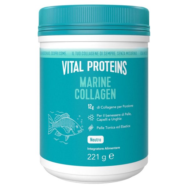 VITAL PROTEINS MAR COLLAG VITAL PROTEINS MAR COLLAG