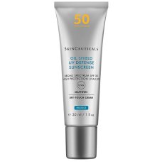 OIL SHIELD UV DEFENSE SUNSCREEN 30 ML