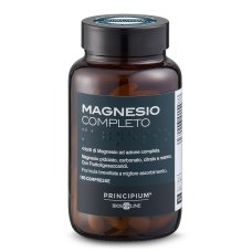 PRINCIPIUM MAGNESIO COMP180CPR